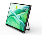 Portable Touch Monitor Hannspree HT240CUA - 23.8" VA FHD (1920x1080), HDMI, USB-C