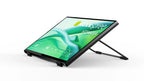 Portable Touch Monitor Hannspree HT240CUA - 23.8" VA FHD (1920x1080), HDMI, USB-C