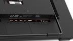 Portable Touch Monitor Hannspree HT240CUA - 23.8" VA FHD (1920x1080), HDMI, USB-C
