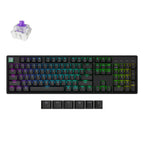 Gaming Wireless Mechanical Keyboard Keychron K10 HE Magnetic Switch - Standard Edition