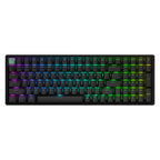 Keychron K4 HE Standard Edition Gaming Mechanical Keyboard - Wireless, Full Size