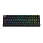 Keychron K4 HE Standard Edition Gaming Mechanical Keyboard - Wireless, Full Size