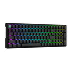 Keychron K4 HE Standard Edition Gaming Mechanical Keyboard - Wireless, Full Size