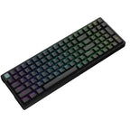 Keychron K4 HE Standard Edition Gaming Mechanical Keyboard - Wireless, Full Size