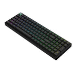 Keychron K4 HE Standard Edition Gaming Mechanical Keyboard - Wireless, Full Size