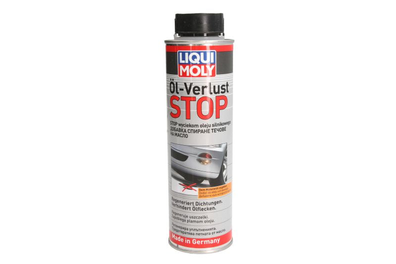 LIQUI MOLY Oil Leak Stop 300 ml