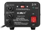 KEMOT Voltage Converter 220V / 110V 110V / 220V Up / Down 500VA 400W AC/AC URZ3421