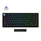 Keychron K2 HE Standard Version - Wireless Gaming Mechanical Keyboard