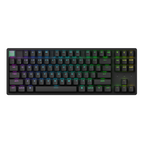 Gaming Mechanical Keyboard Keychron K8 HE Magnetic Switch - Standard Edition