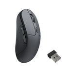 Keychron M3 8K Gaming Wireless Mouse, Matte Black