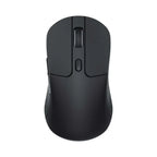 Keychron M3 8K Gaming Wireless Mouse, Matte Black
