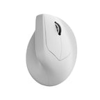 Keychron M5 Wireless 8K Ergonomic Mouse - White
