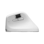 Keychron M5 Wireless 8K Ergonomic Mouse - White