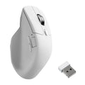 Безжична мишка Keychron M6S-A24 8000Hz - White