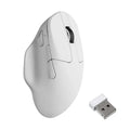 Безжична мишка Keychron M7-A23 8000Hz - White