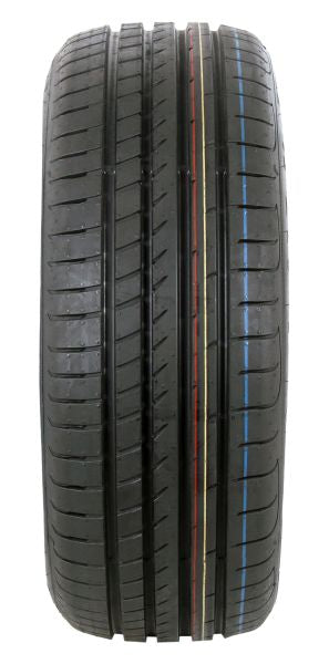 Лятна гума GOODYEAR Eagle F1 Asymmetric 2 SUV 235/55R19 101V