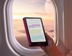 eBook Reader Kindle Colorsoft Signature Edition 32GB 2024 - Metallic Black