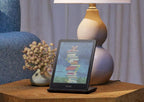 eBook Reader Kindle Colorsoft Signature Edition 32GB 2024 - Metallic Black