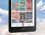 eBook Reader Kindle Colorsoft Signature Edition 32GB 2024 - Metallic Black