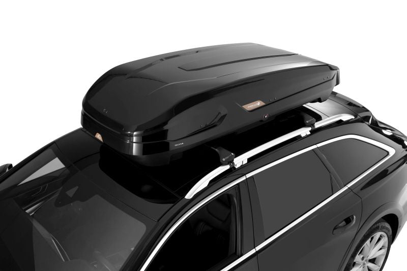 Автобокс за кола MODULA FALCON 550 MOCS0457 BL