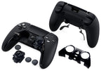 Sony PS5 DualSense Edge Wireless Controller - Midnight Black