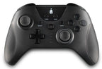 Wireless Gamepad Spartan Gear Mora 3 for PC and Switch - Black