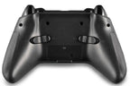 Wireless Gamepad Spartan Gear Mora 3 for PC and Switch - Black