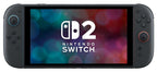 Конзола Nintendo Switch 2 + Mario Kart World 256GB - Black