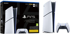 PlayStation 5 Console (Slim) - Digital Edition