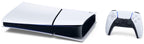 PlayStation 5 (Slim) - Digital Edition + Fortnite Flowering Chaos