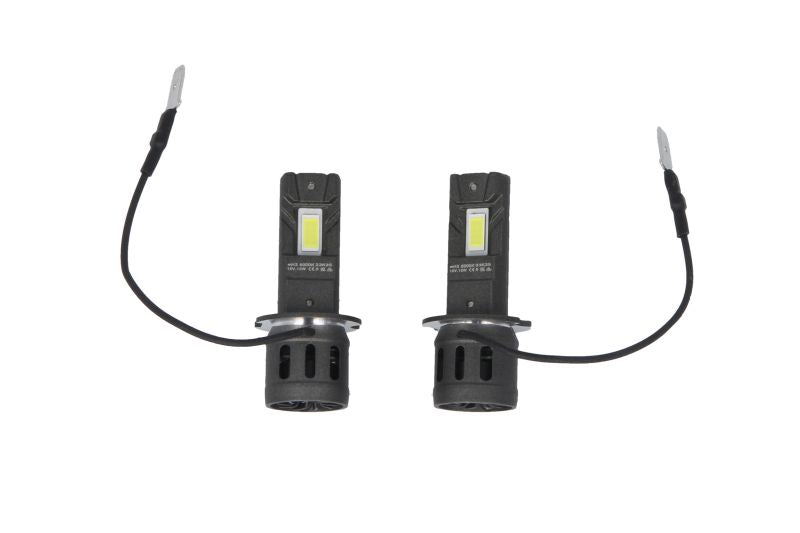 PHILIPS Ultinon Access H3 LED 6000K, white