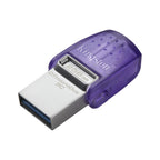 USB flash drive KINGSTON DataTraveler microDuo 3C 256GB