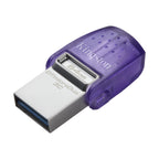 USB Flash Drive KINGSTON DataTraveler microDuo 3C 64GB