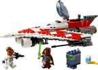 LEGO STAR WARS - Jedi Bob's Starfighter, 75388