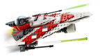 LEGO STAR WARS - Jedi Bob's Starfighter, 75388