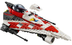 LEGO STAR WARS - Jedi Bob's Starfighter, 75388