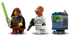 LEGO STAR WARS - Jedi Bob's Starfighter, 75388