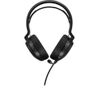 CORSAIR 4-in-1 Gaming Bundle - K55 CORE / HARPOON RGB PRO / HS35 Surround v2 / MM100