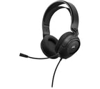 CORSAIR 4-in-1 Gaming Bundle - K55 CORE / HARPOON RGB PRO / HS35 Surround v2 / MM100