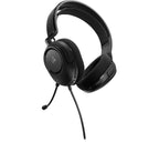 CORSAIR 4-in-1 Gaming Bundle - K55 CORE / HARPOON RGB PRO / HS35 Surround v2 / MM100