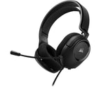 CORSAIR 4-in-1 Gaming Bundle - K55 CORE / HARPOON RGB PRO / HS35 Surround v2 / MM100