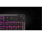 CORSAIR 4-in-1 Gaming Bundle - K55 CORE / HARPOON RGB PRO / HS35 Surround v2 / MM100