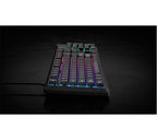 CORSAIR 4-in-1 Gaming Bundle - K55 CORE / HARPOON RGB PRO / HS35 Surround v2 / MM100