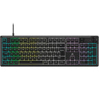 CORSAIR 4-in-1 Gaming Bundle - K55 CORE / HARPOON RGB PRO / HS35 Surround v2 / MM100