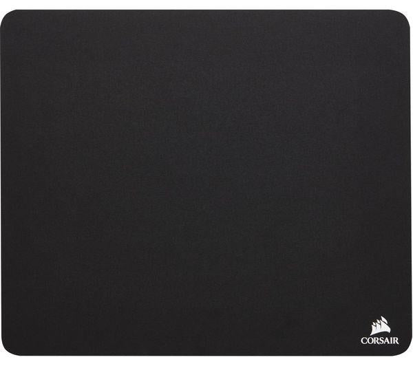 CORSAIR Геймърски бъндъл 4 в 1 - K55 CORE / HARPOON RGB PRO / HS35 Surround v2 / MM100