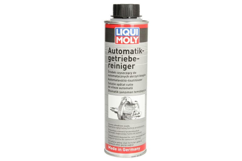 LIQUI MOLY Automatic Transmission Cleaner 300 ml
