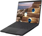 Asus Zenbook Duo 2026 UX8407AA-SN130X Laptop - 14" OLED 3K Touch, Intel Core Ultra 9 386H, 32GB, 2TB SSD, Win 11 Pro