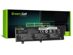 GREEN CELL Laptop Battery, Lenovo L15C2PB3 L15L2PB4 L15M2PB3 L15S2TB0 for Lenovo Ideapad 310-15 IAP 310-15IKB 310-15ISK 510-15IKB 510-15ISK 7.6V 3500mAh