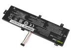 GREEN CELL Laptop Battery, Lenovo L15C2PB3 L15L2PB4 L15M2PB3 L15S2TB0 for Lenovo Ideapad 310-15 IAP 310-15IKB 310-15ISK 510-15IKB 510-15ISK 7.6V 3500mAh