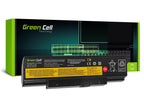GREEN CELL Laptop Battery, Lenovo ThinkPad Edge E550 E550c E555 E560 E565 10.8V 4400mAh